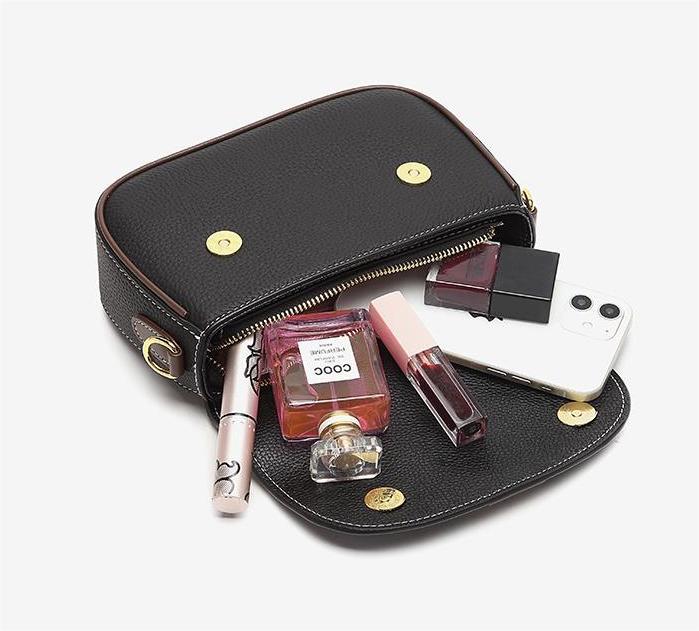 Chic Crossbody Purse