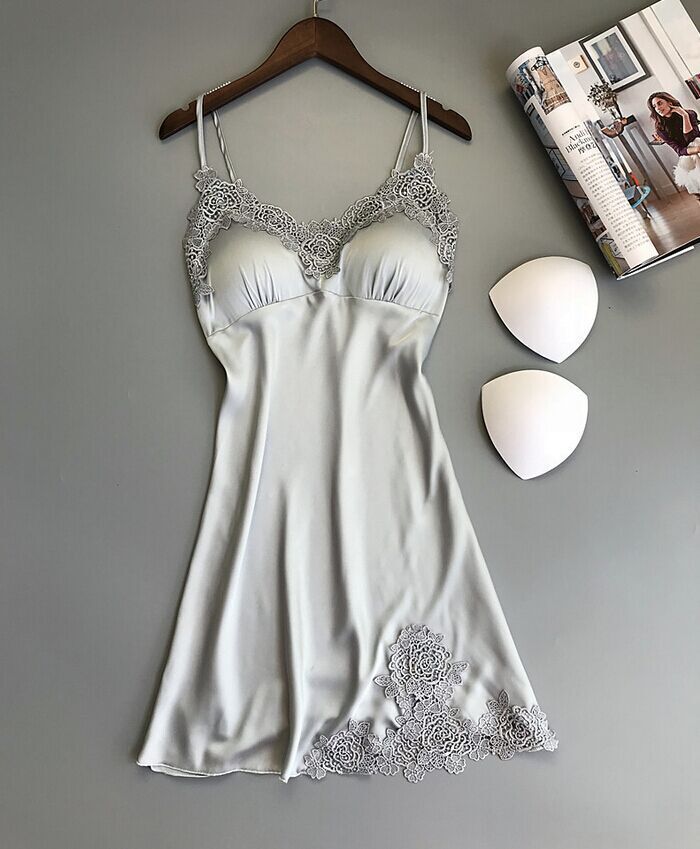 Ardessa - Elegant Lace Nightwear