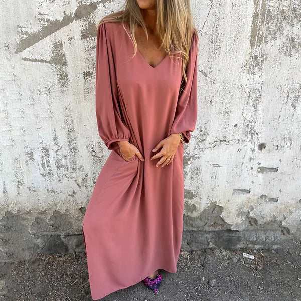 Cozy Everyday Dress