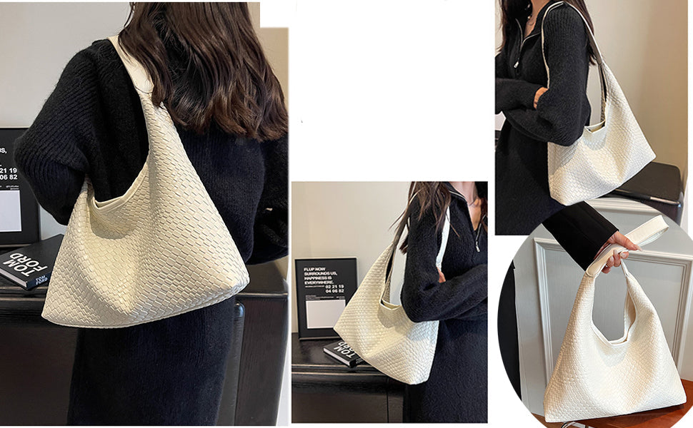 Sandia - Chic Women's Handbag