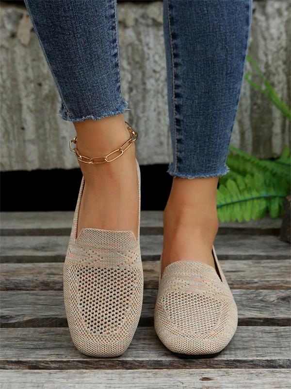 Women's Comfortable Non-Slip Flats