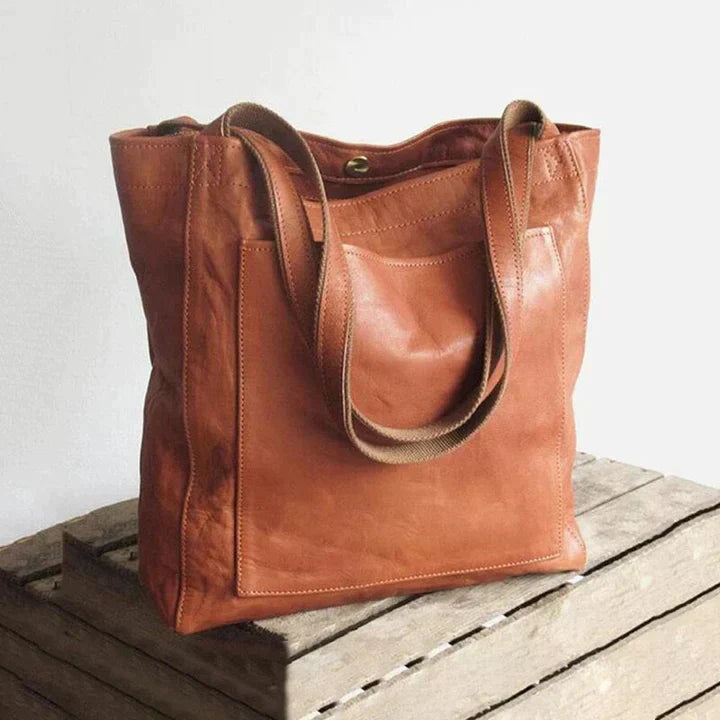 Ella - A Timeless Bag Crafted for Durability