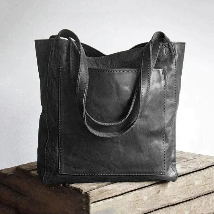 Ella - A Timeless Bag Crafted for Durability