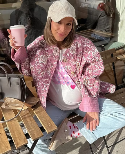 Women's Insulated Jacket for Autumn and Winter