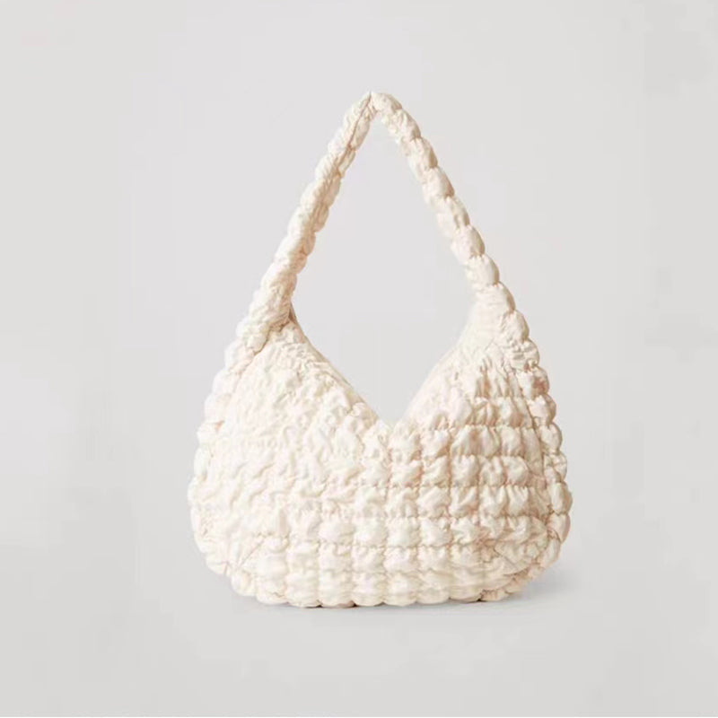 Down Shoulder Bag – Your Ideal Travel Companion!