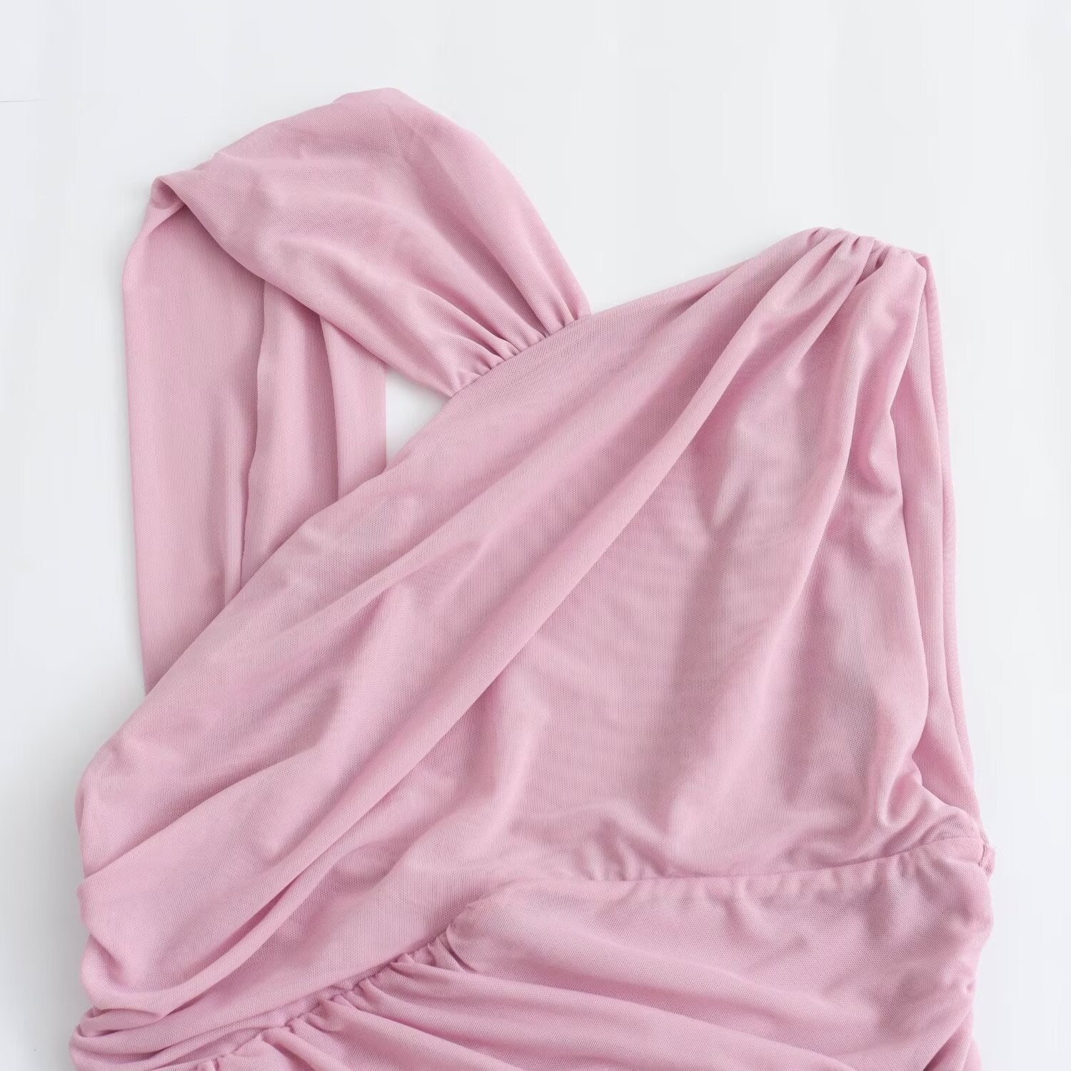 Chic Leopard Print Women's Bodysuit