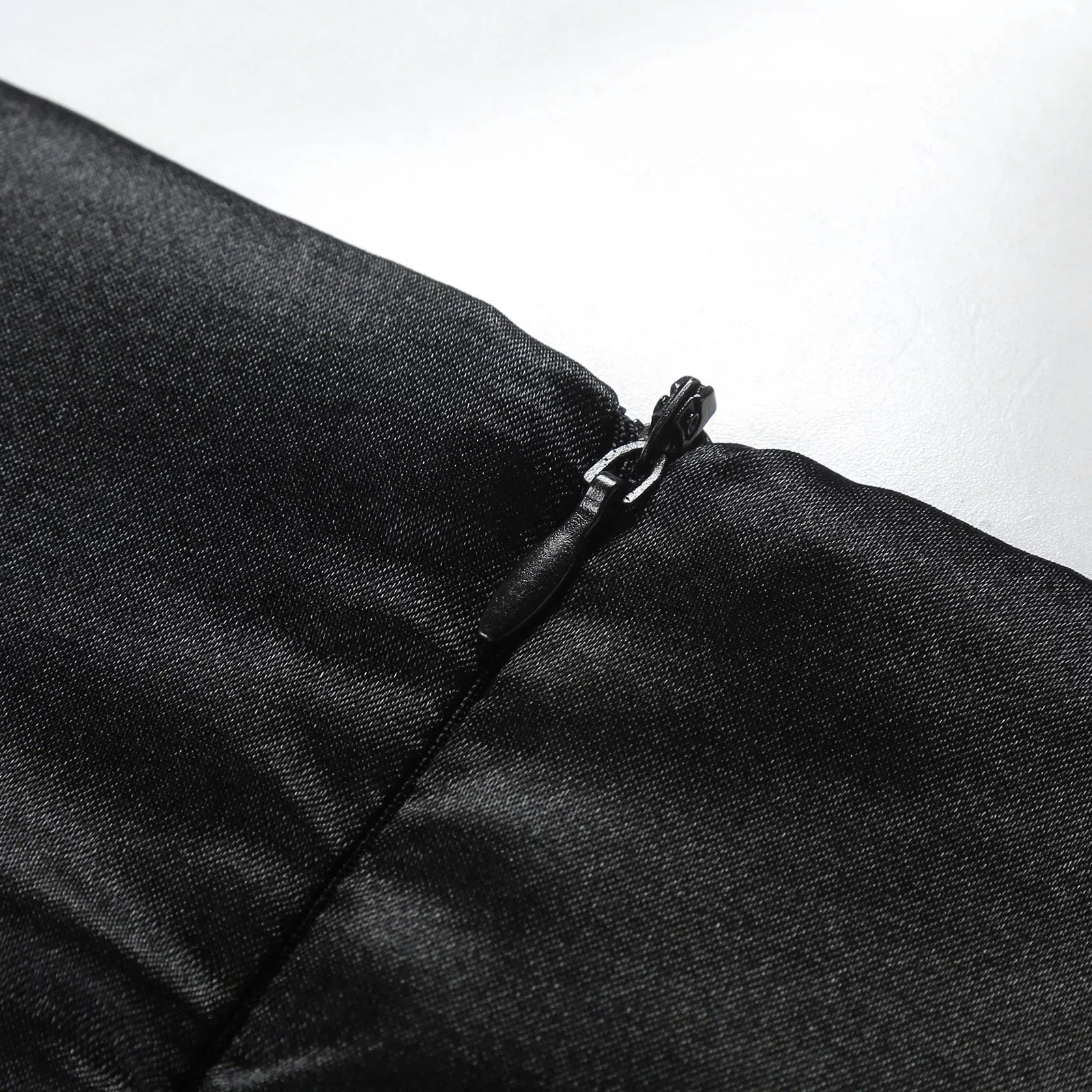 Chic Ombre Tiered Dress