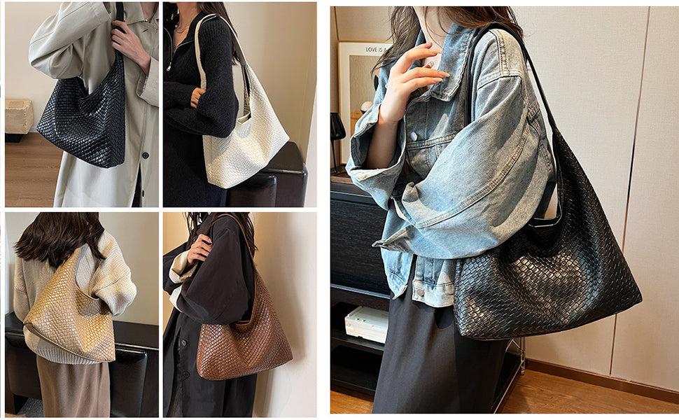 Sandia - Chic Women's Handbag