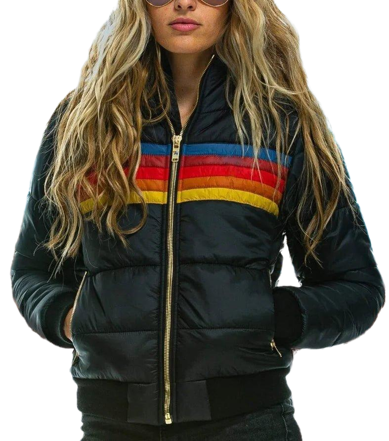 Alpexa | Urban-Ready Alpine Jacket