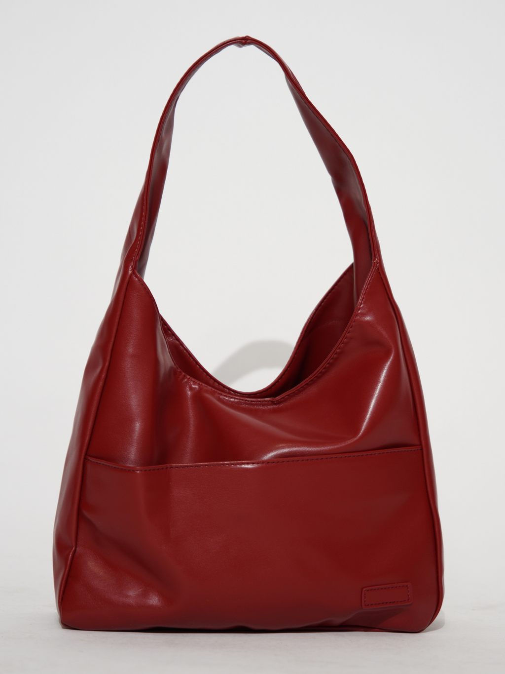 Rebecca - Zip-Closure BB Bag