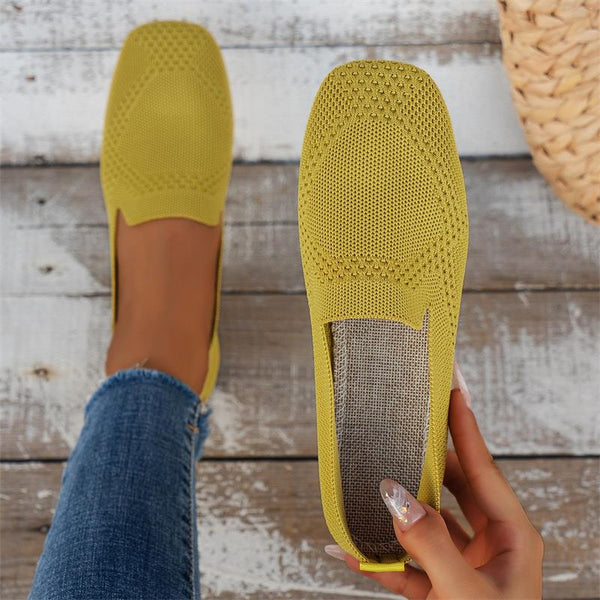 Women's Comfortable Non-Slip Flats