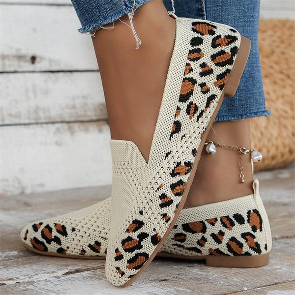 Women's Comfortable Non-Slip Flats