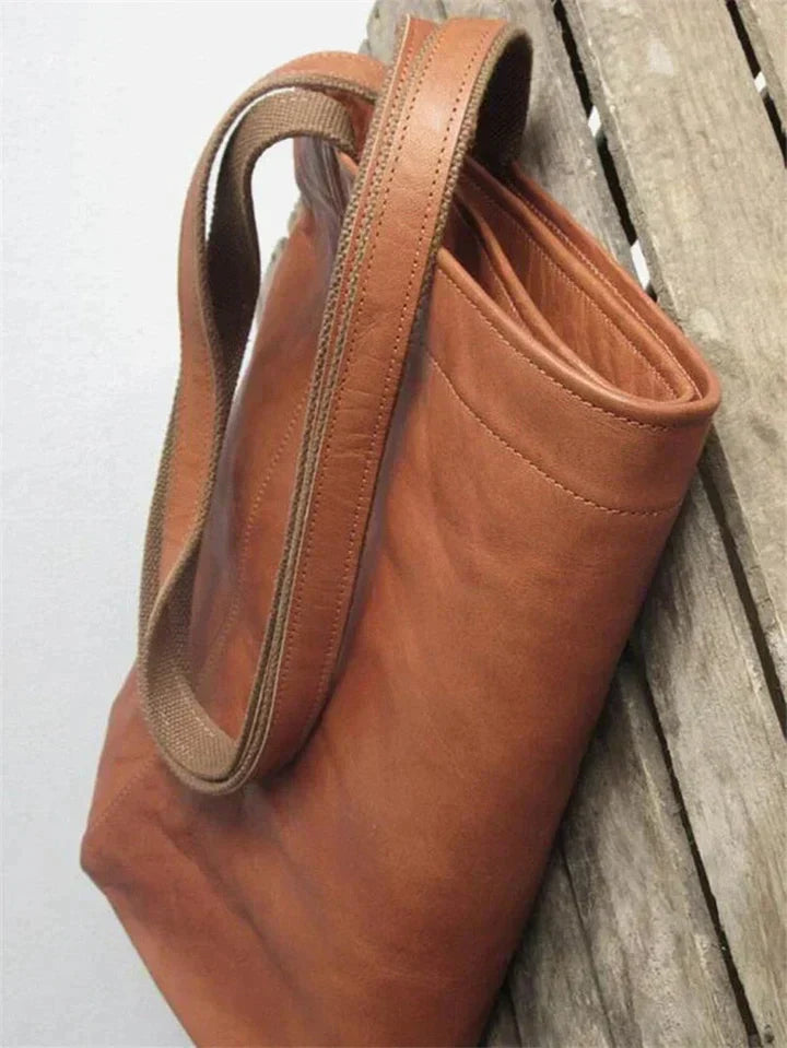 Ella - A Timeless Bag Crafted for Durability