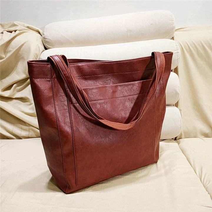 Ella - A Timeless Bag Crafted for Durability
