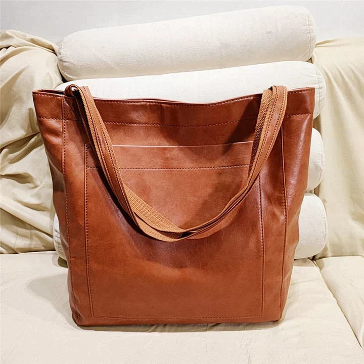 Ella - A Timeless Bag Crafted for Durability