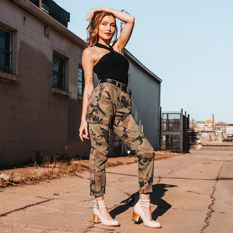 Chic Women's Footwear