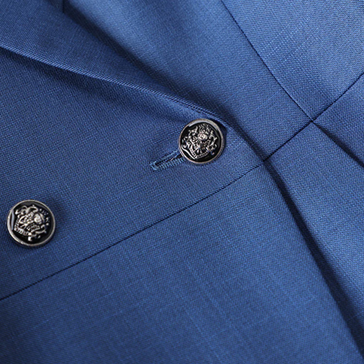 Elena – Elegant Blazer Ensemble