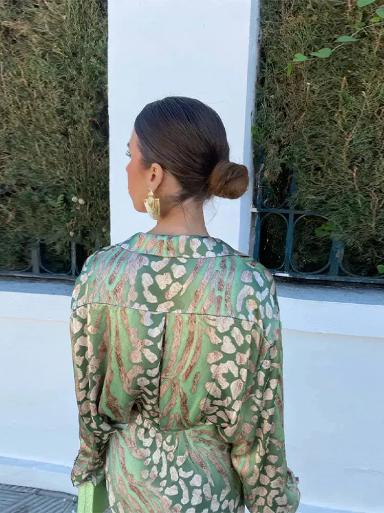 Chic Summer Ensemble