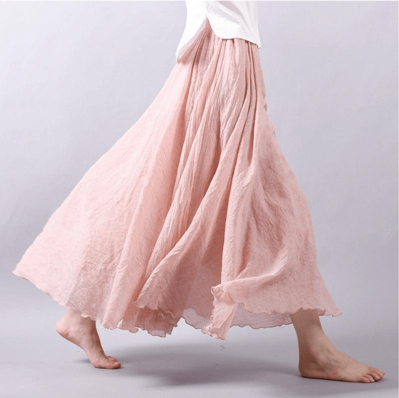 Magna - Sophisticated Women's Skirt