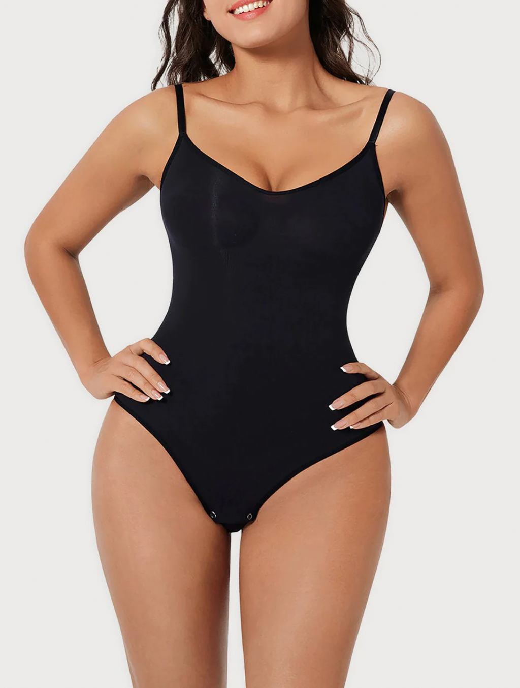 Cozy Contouring Bodywear