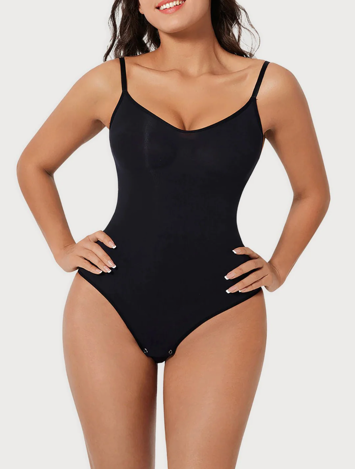 Cozy Contouring Bodywear