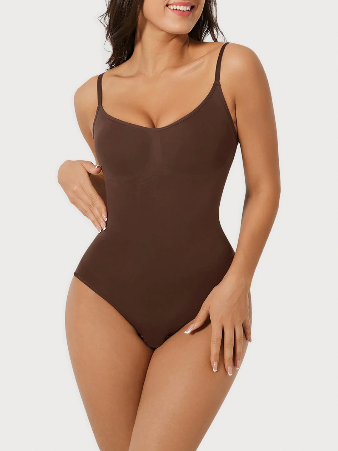 Cozy Contouring Bodywear