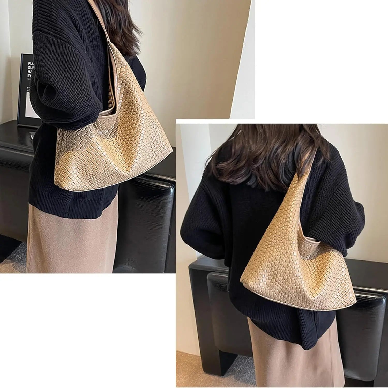 Sandia - Chic Women's Handbag