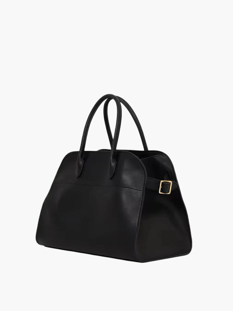 Chic Oversized Tote Bag