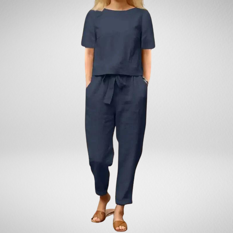 Delightful Summer Ensemble