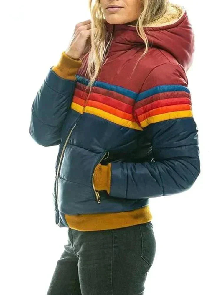 Alpexa | Urban-Ready Alpine Jacket