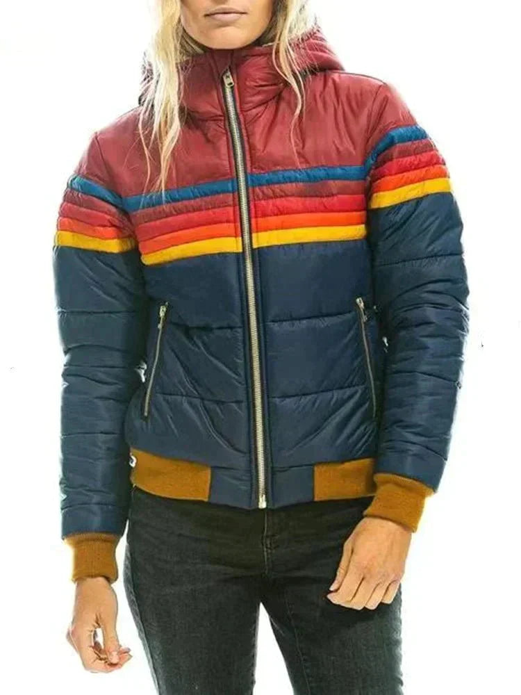 Alpexa | Urban-Ready Alpine Jacket