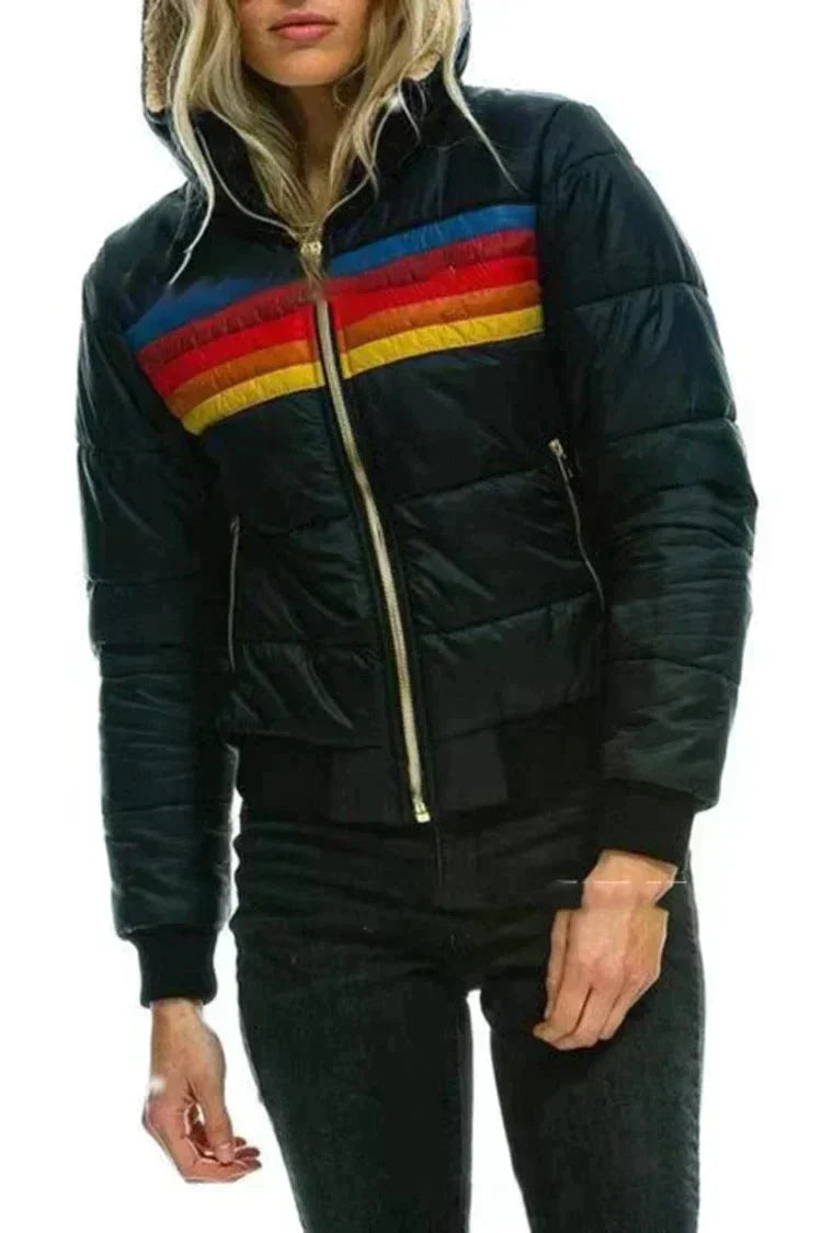 Alpexa | Urban-Ready Alpine Jacket