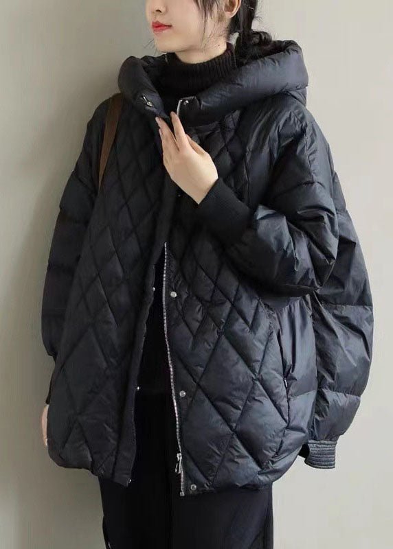 Bonnie Lightweight Casual Duck Down Jacket