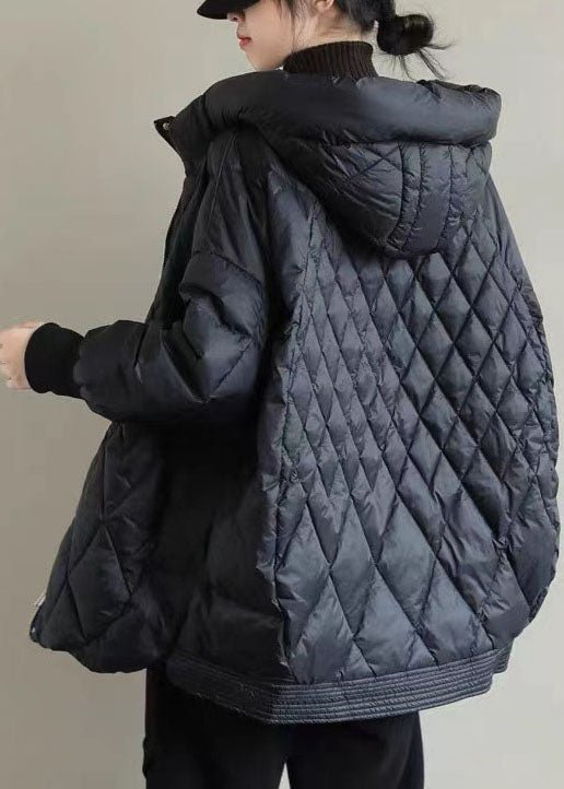Bonnie Lightweight Casual Duck Down Jacket