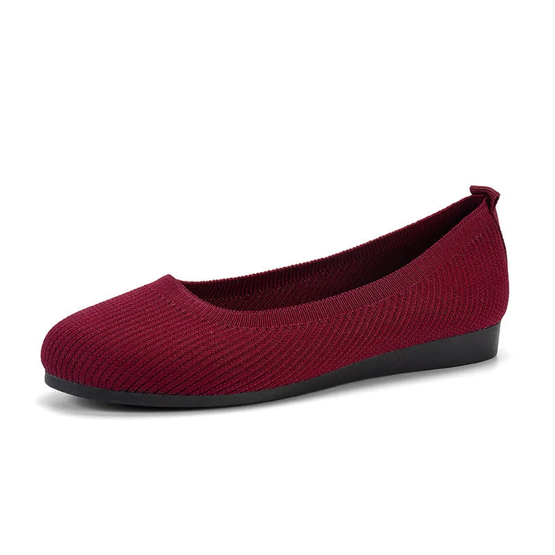 Romina - Ladies' Ballet Flats