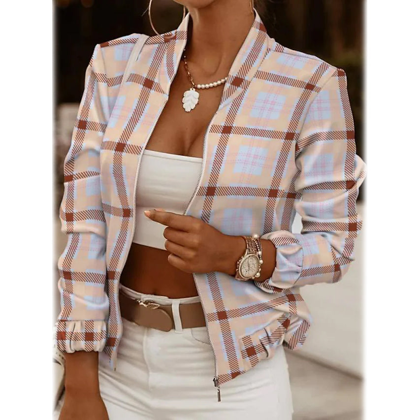 New Breeze Women's Jacket